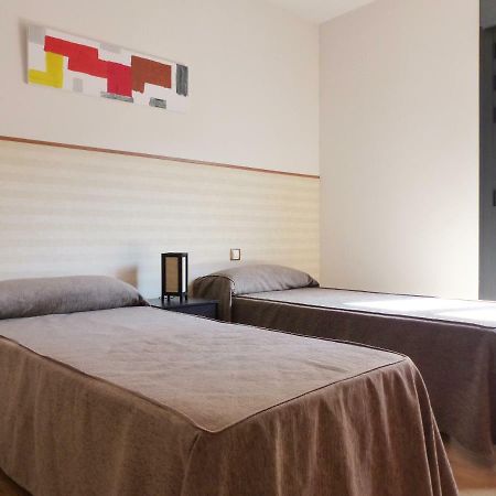 Apartamento A Con Garaje Privado Toledo Eksteriør billede